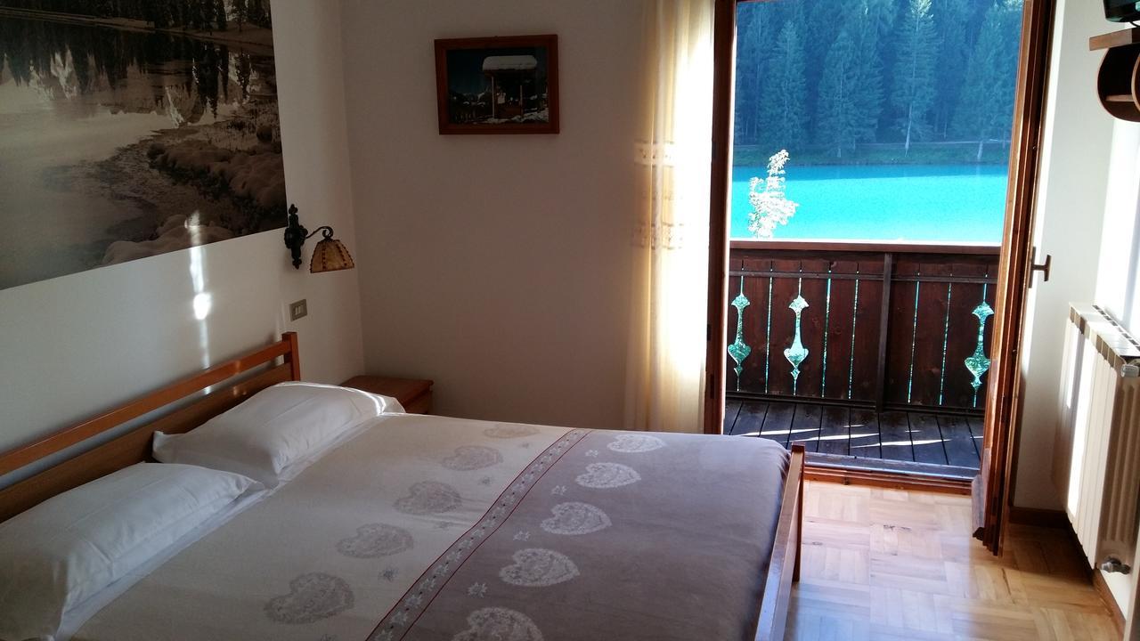 Albergo Meuble Victoria Auronzo di Cadore Exterior photo